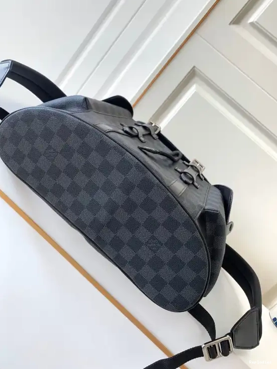 Cheap VUITTON BACKPACK CHRISTOPHER LOUIS 0524